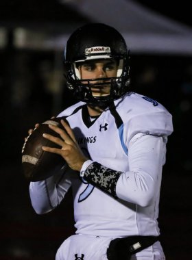 Hoş Vadisi Quartertback