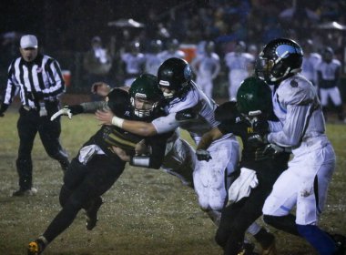 Çamur kase cennette