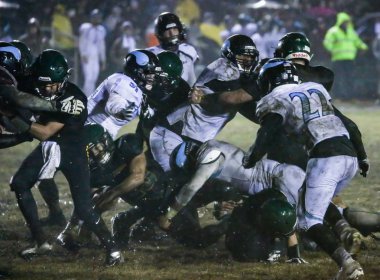 Çamur kase cennette