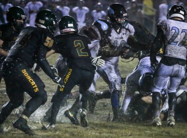 Çamur kase cennette