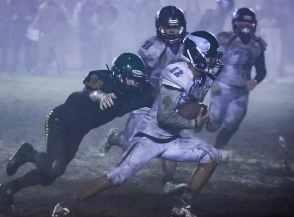 Hızlı savunma tepki