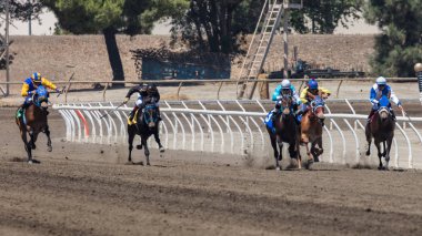 Cal Expo yarışları