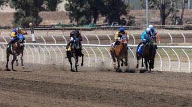 Streç aşağı geliyor