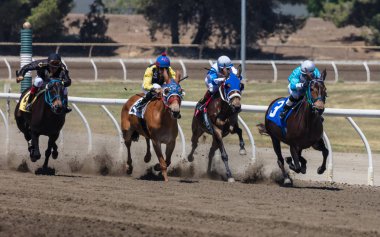 Streç aşağı geliyor
