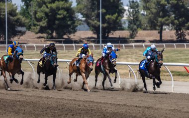 Streç aşağı geliyor
