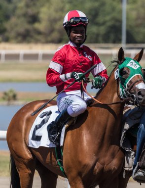 Eylem, Cal Expo parkur Sacramento, California at. 17 Temmuz 2017.