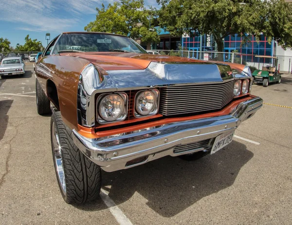 Expo klasik arabalar