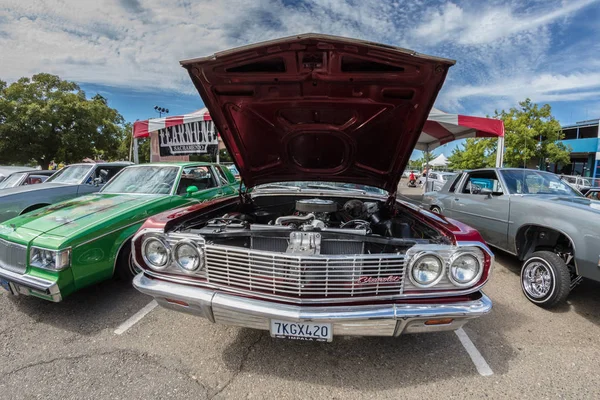 Expo klasik arabalar