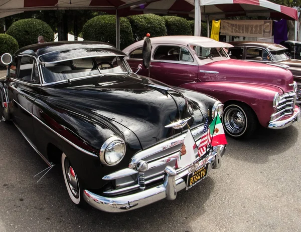 Bir gün Auto Show'da