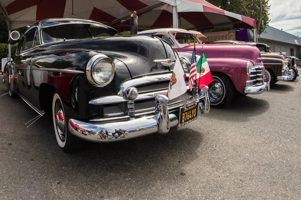 Bir gün Auto Show'da