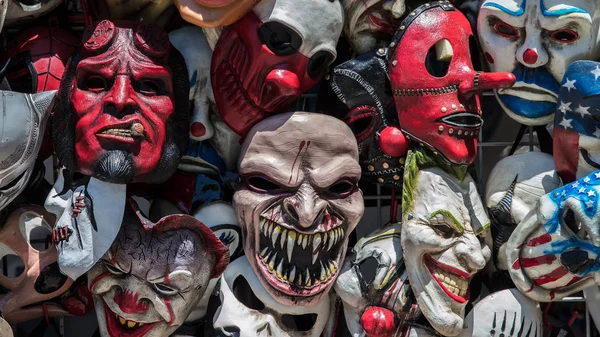 Scott Vadisi zevk Park Rodeo Etna, Kaliforniya'da Rodeo eylem. 29 Temmuz 2017 