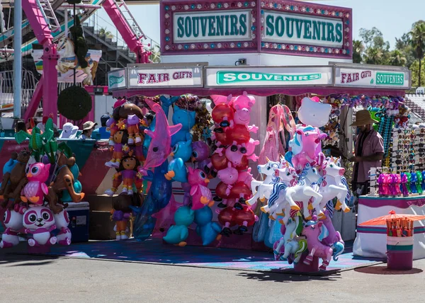 Scott Vadisi zevk Park Rodeo Etna, Kaliforniya'da Rodeo eylem. 29 Temmuz 2017 