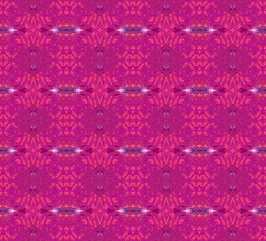 Kusursuz elmas kırmızı model mor