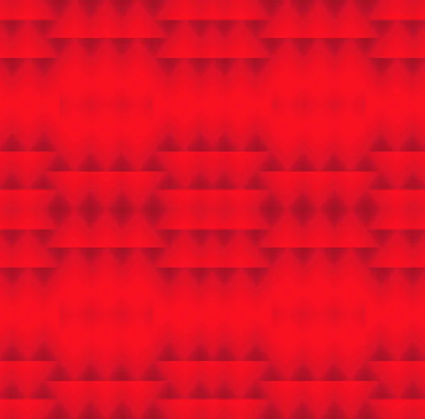 Αφηρημένη απρόσκοπτη τρίγωνα και διαμάντι μοτίβο κόκκινο μοβ — Φωτογραφία Αρχείου