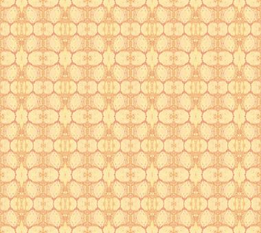 Sorunsuz düzenli elips desen bej şeftali rengi kayısı rengi açık kahverengi