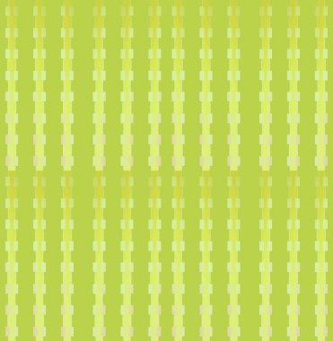 Limon kireç yeşil dikey düzenli kesintisiz çizgili desen