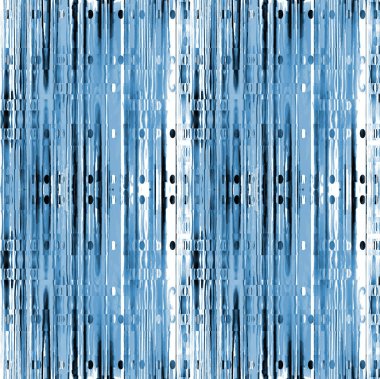 Geometrik arka plan. Elips açık mavi, gri, beyaz ve siyah dikey olarak karmaşık çizgili desen.