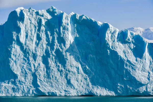 Perito Moreno Glaciär — Stockfoto