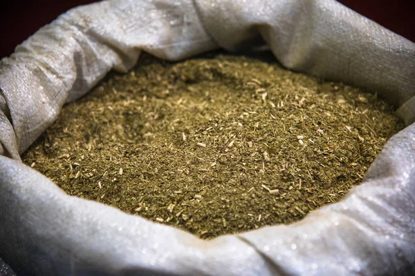 yerba mate çayı