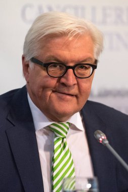 Frank-Walter Steinmeier