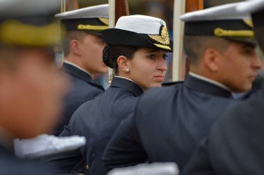 Arjantin Hava Kuvvetleri