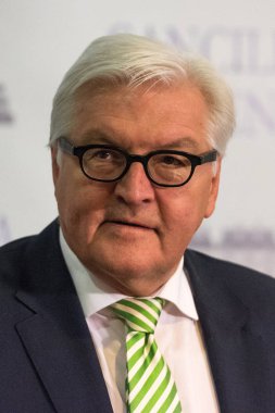 Frank-Walter Steinmeier