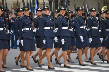 Arjantin Hava Kuvvetleri