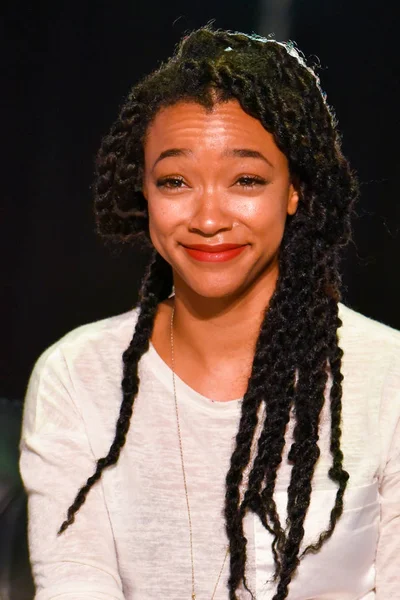 Sasha williams actress