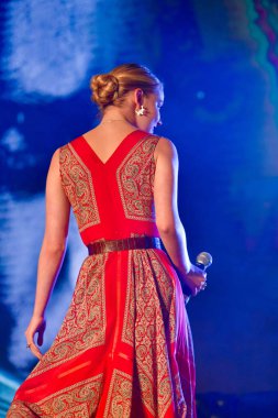 Aktrist Anya Taylor-Joy