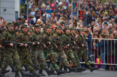 Arjantin ordusu kuvvetler