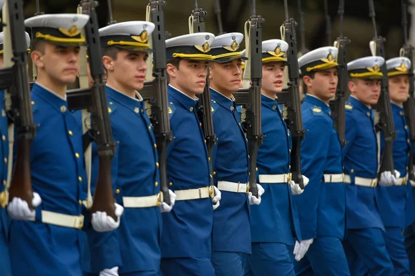Arjantin Hava Kuvvetleri