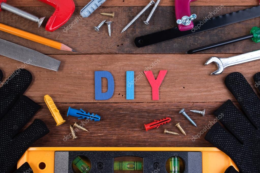 Fai Da Te Utensili Per La Lavorazione Utensili Per La