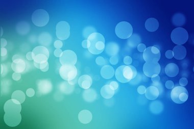 Köpüklü hava su veya soyut mavi sabun köpüğü derin suda tanıtımı için arka plan bubbles.