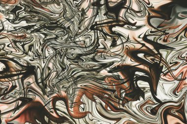 Arka plan için 2d hipster soyut grafiti grunge çizgi dokusu. Fırça darbesi dijital arka plan. Teknoloji konsepti geçmişi.