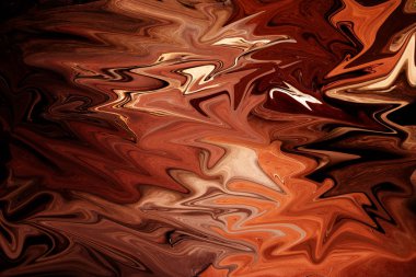 Arka plan için 2D soyut endüstriyel grafiti grunge dokusu. Fırça darbesi dijital arka plan. Ahşap dijital soyut arkaplan.