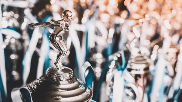Yüzme trophy Kupası için arka plan Ödülleri. Kupa şampiyonu Liderlik Okulu spor yüzme için Ödülleri.