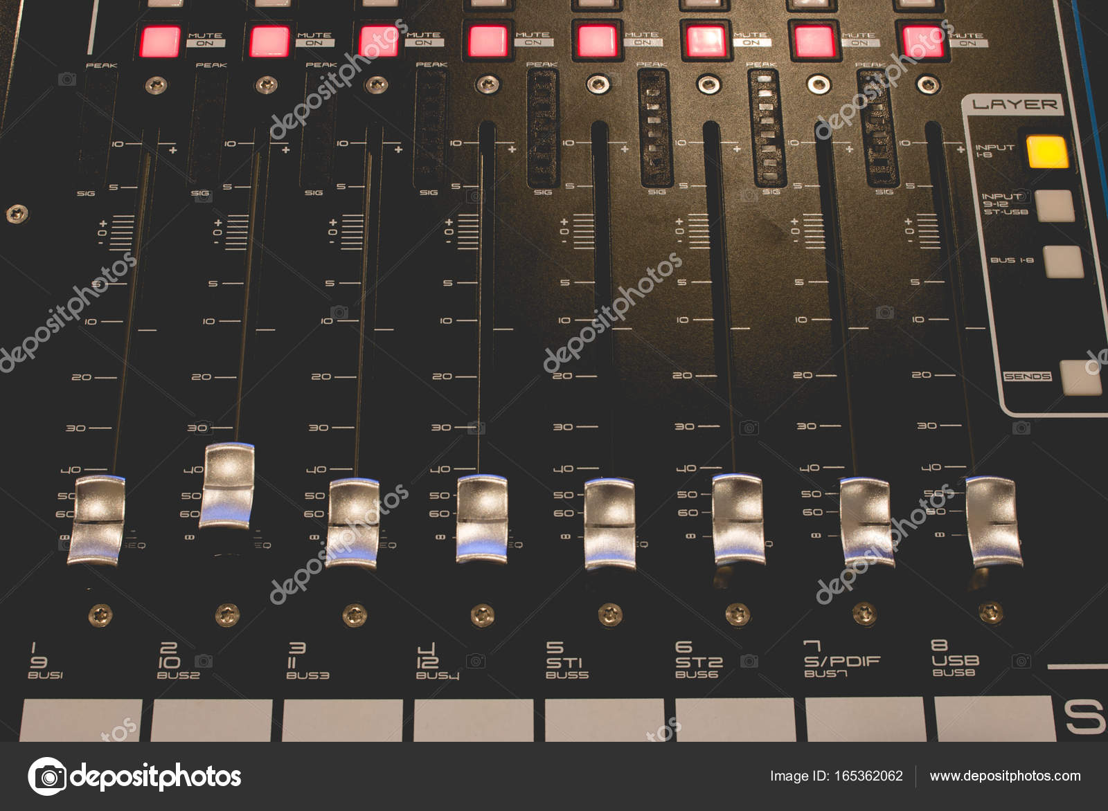 PERIFERICA MIXER AUDIO SCARICA