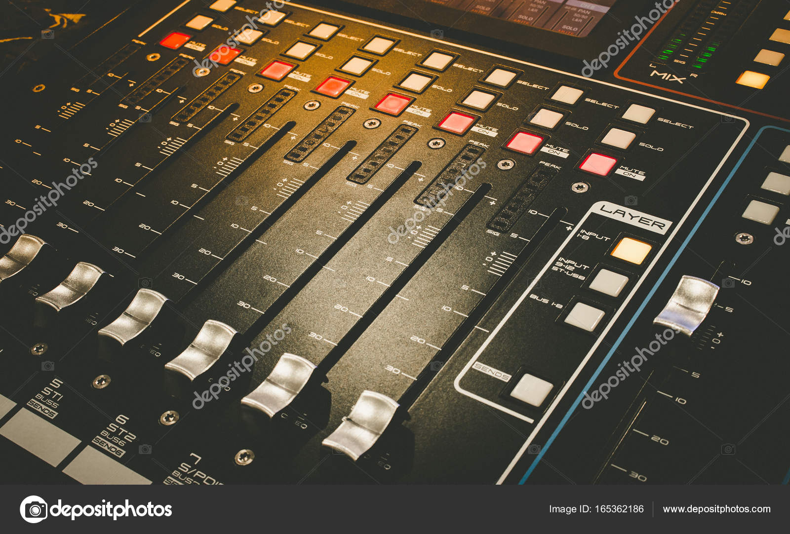 scaricare periferica mixer