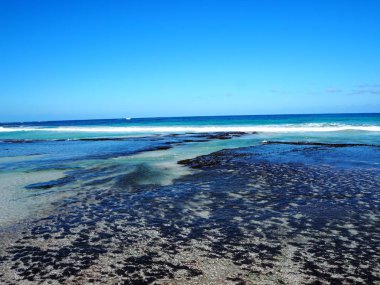 Rottnest Island Beach
