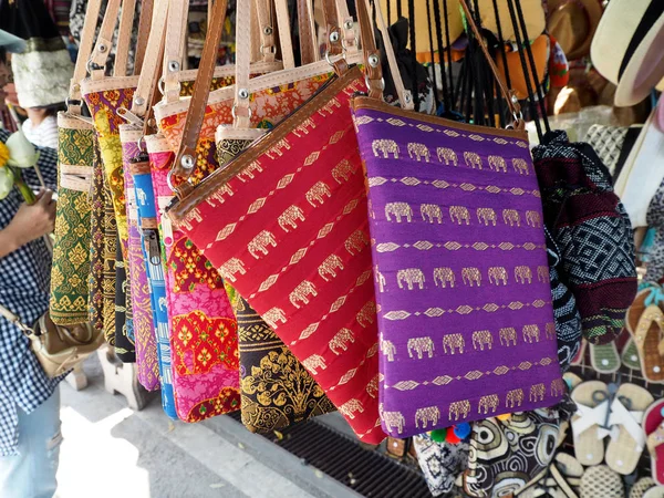 Bag stye Thailand — Stock Photo, Image