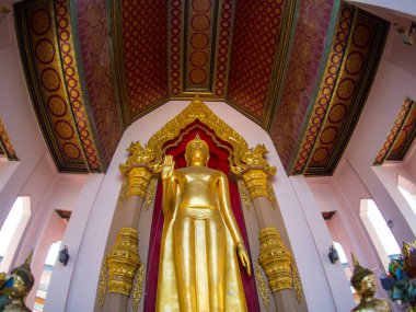Wat Phra Pathom Chedi, Nakhon Pathom