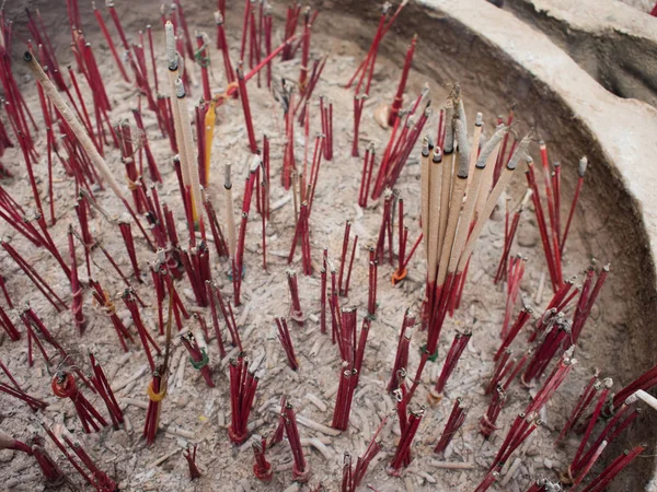 Sopa (joss çubukları) tütsü brülör tütsü 