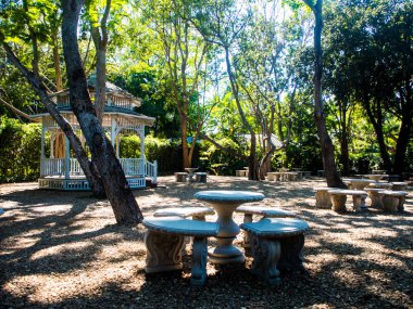 Mrigadayavan Palace,: Phetchaburi, Thailand.