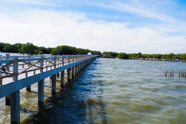 Bang Khun Thian Deniz Manzaralı, Bangkok, Tayland
