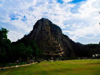 Khao Chee Chan Pattaya, Tayland.