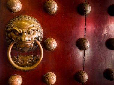 Buda Tooth Relic Tapınağı, 12 Eylül 2017, Çin kapı şarkı