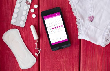 Smartphone ve hijyen şeyler