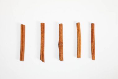 Tarçın çubukları baharat