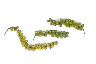 Siyah biber ham Kuru 