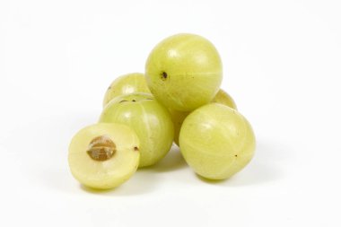 Phyllanthus emblica berry frui